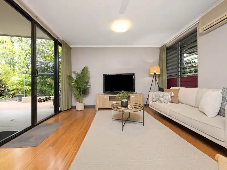 Fourth view of Homely house listing, 23 Thompson Crescent, Moil NT 810