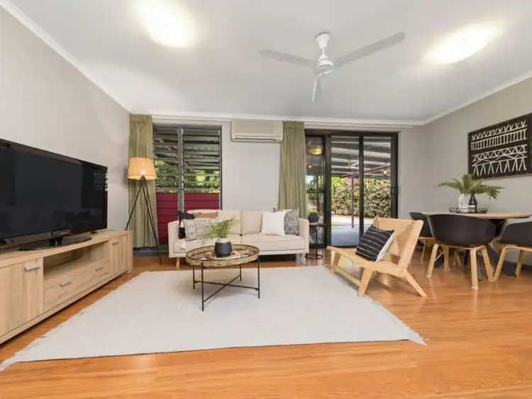 Fifth view of Homely house listing, 23 Thompson Crescent, Moil NT 810