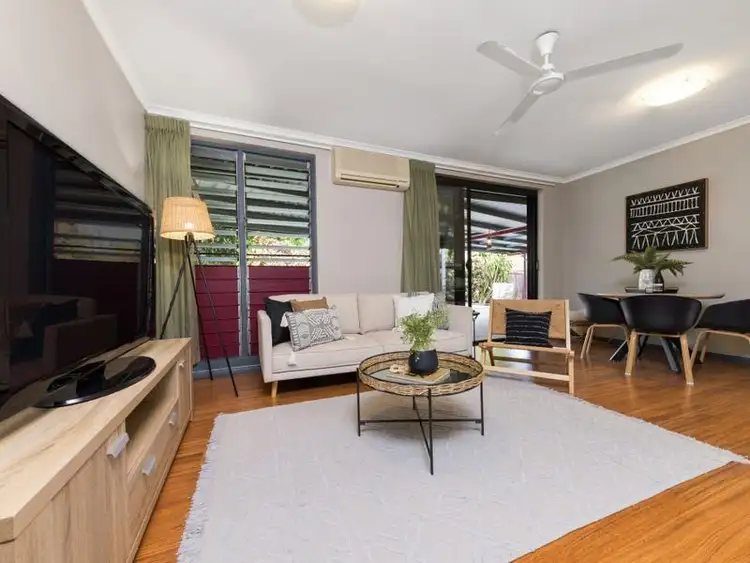 Sixth view of Homely house listing, 23 Thompson Crescent, Moil NT 810