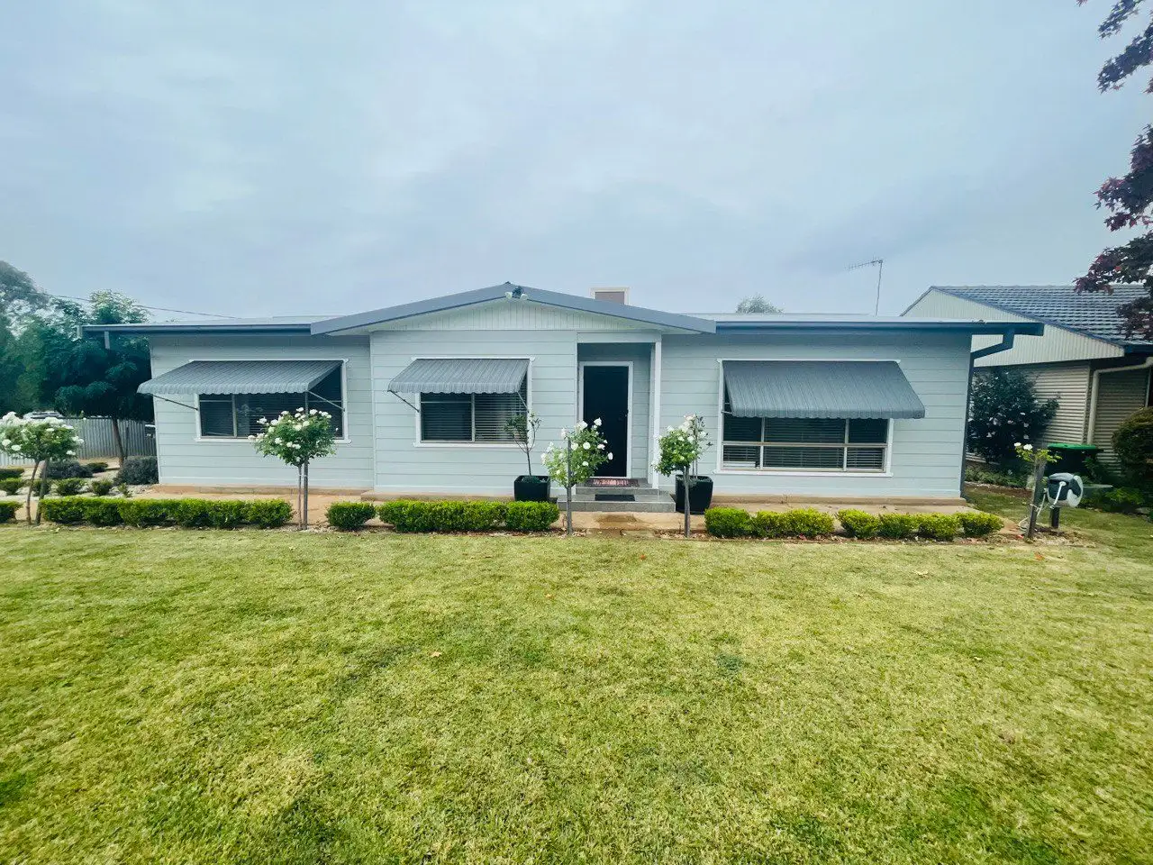 Main view of Homely house listing, 4 Officers Parade, Condobolin NSW 2877