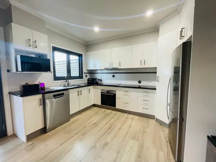 Fifth view of Homely house listing, 4 Officers Parade, Condobolin NSW 2877