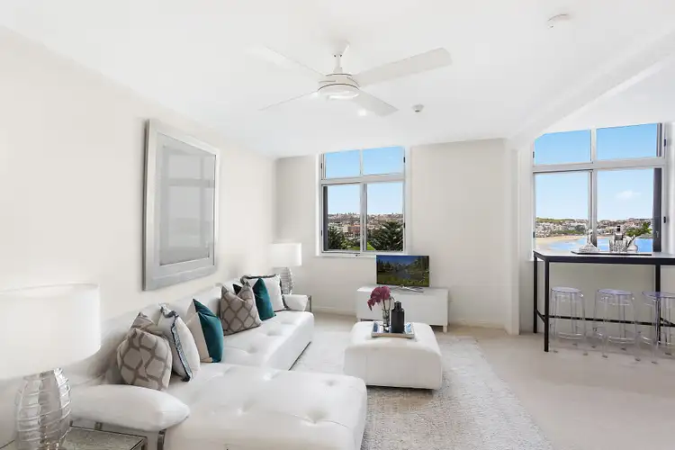 Main view of Homely apartment listing, 30/34 Campbell Parade, Bondi Beach NSW 2026