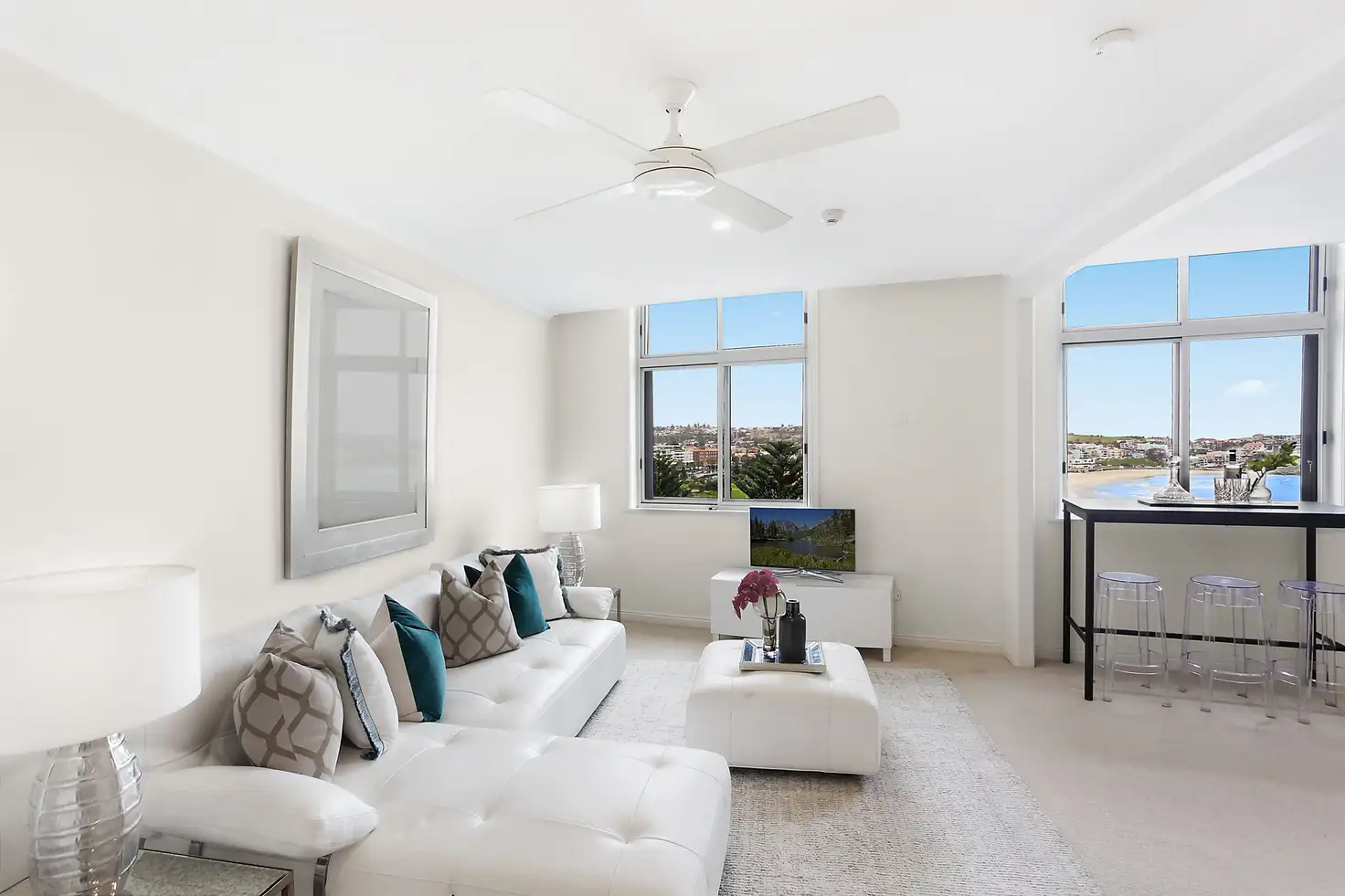 Main view of Homely apartment listing, 30/34 Campbell Parade, Bondi Beach NSW 2026