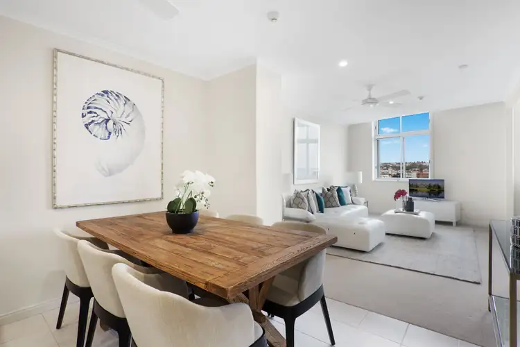 Second view of Homely apartment listing, 30/34 Campbell Parade, Bondi Beach NSW 2026