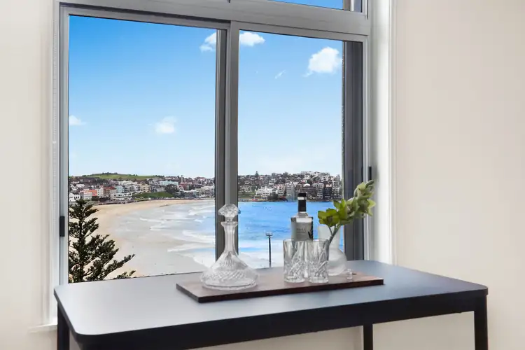 Third view of Homely apartment listing, 30/34 Campbell Parade, Bondi Beach NSW 2026