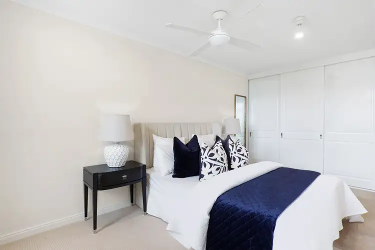 Fourth view of Homely apartment listing, 30/34 Campbell Parade, Bondi Beach NSW 2026