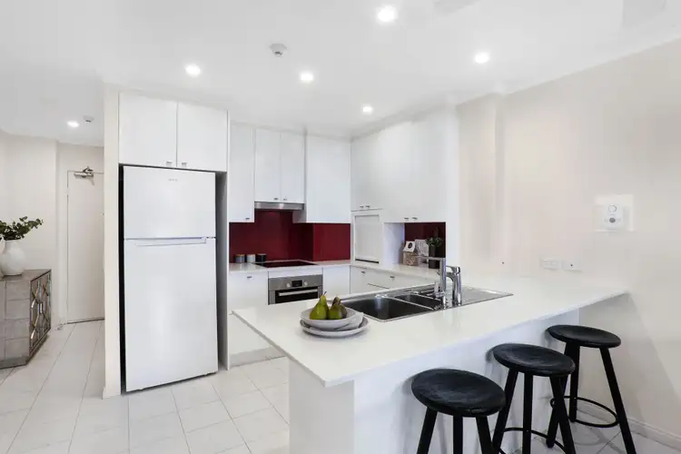 Fifth view of Homely apartment listing, 30/34 Campbell Parade, Bondi Beach NSW 2026