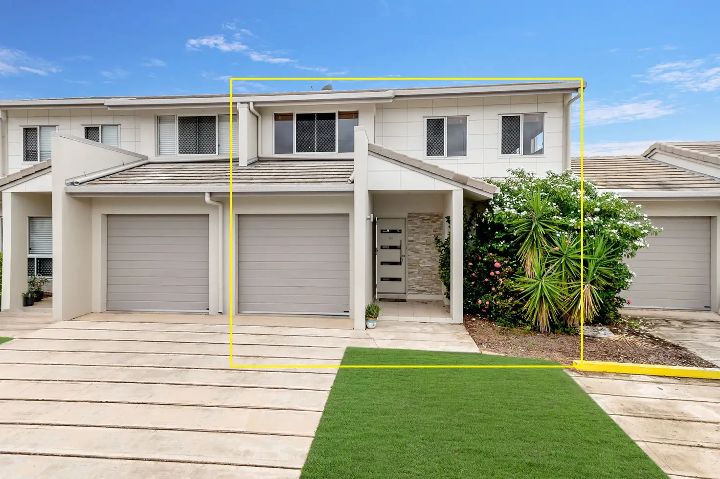 Main view of Homely unit listing, 83/1 Burnda Street, Kirwan QLD 4817