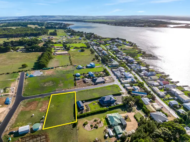 Third view of Homely land listing, 1 Hornsby Rise, Hindmarsh Island SA 5214