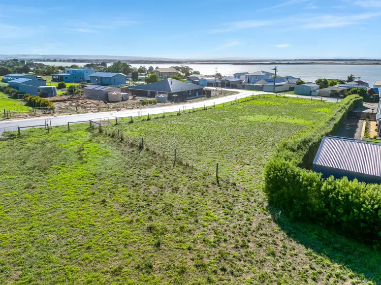 Fourth view of Homely land listing, 1 Hornsby Rise, Hindmarsh Island SA 5214