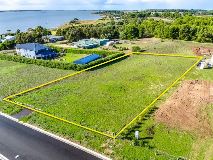 Fifth view of Homely land listing, 1 Hornsby Rise, Hindmarsh Island SA 5214