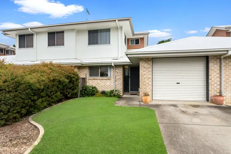 Main view of Homely townhouse listing, 6/43-55 Brisbane Crescent, Deception Bay QLD 4508