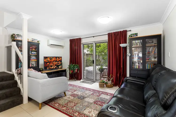 Second view of Homely townhouse listing, 6/43-55 Brisbane Crescent, Deception Bay QLD 4508