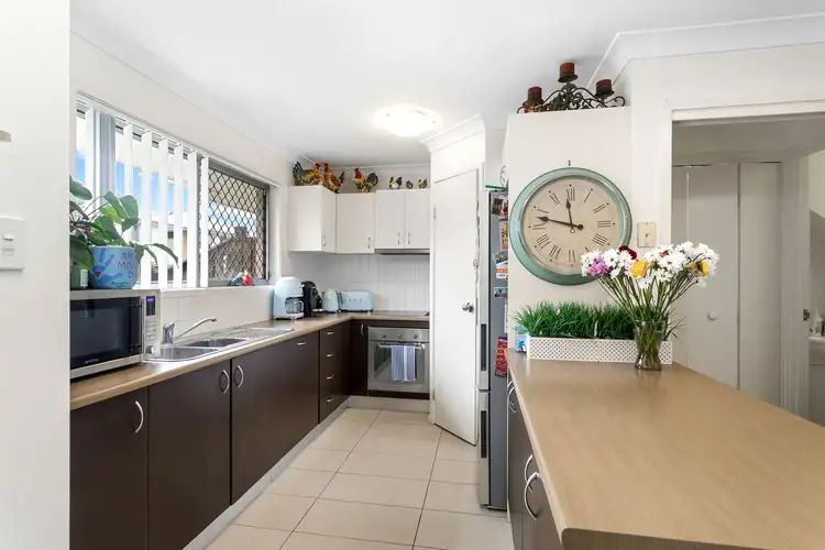 Fourth view of Homely townhouse listing, 6/43-55 Brisbane Crescent, Deception Bay QLD 4508