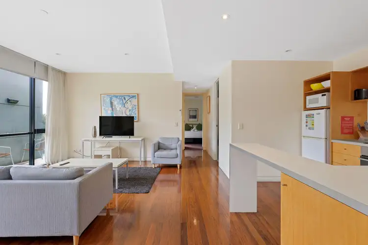 Fourth view of Homely house listing, 9/9-11 Bass Avenue, Cowes VIC 3922
