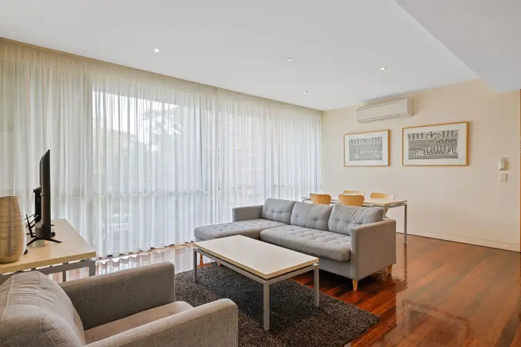 Second view of Homely apartment listing, 5/9-11 Bass Avenue, Cowes VIC 3922