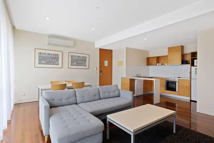 Fourth view of Homely apartment listing, 5/9-11 Bass Avenue, Cowes VIC 3922