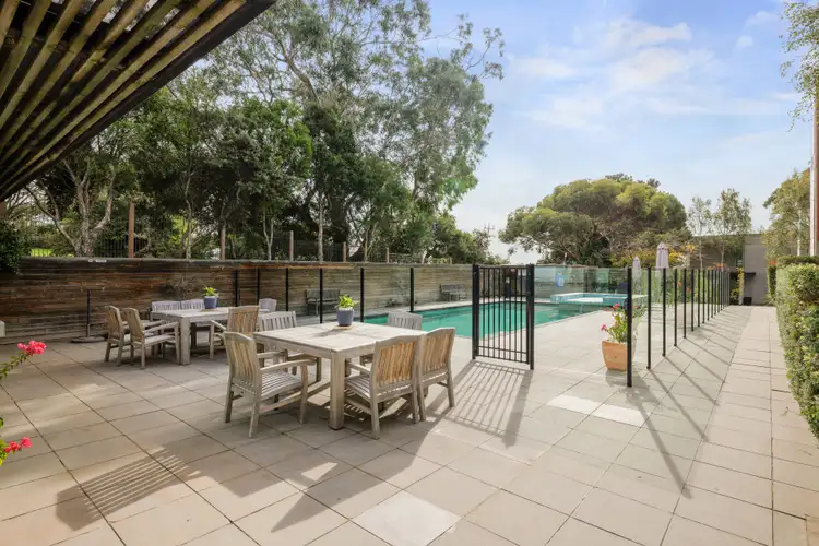 Fifth view of Homely apartment listing, 5/9-11 Bass Avenue, Cowes VIC 3922