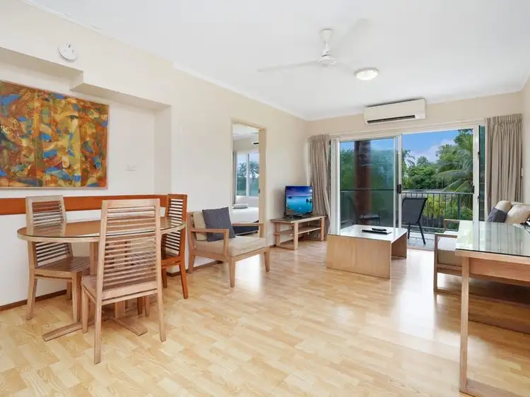 Main view of Homely unit listing, 19/26 Marina Boulevard, Cullen Bay NT 820