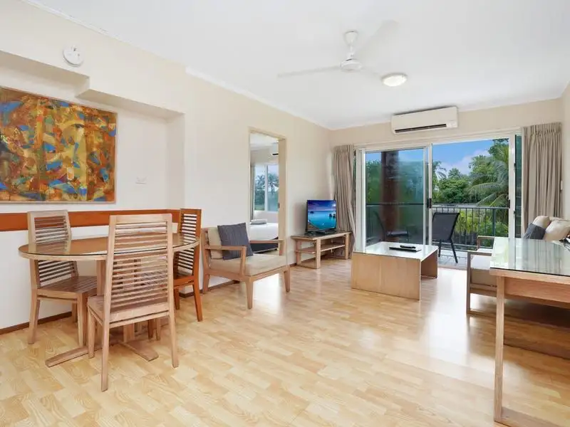 Main view of Homely unit listing, 19/26 Marina Boulevard, Cullen Bay NT 820