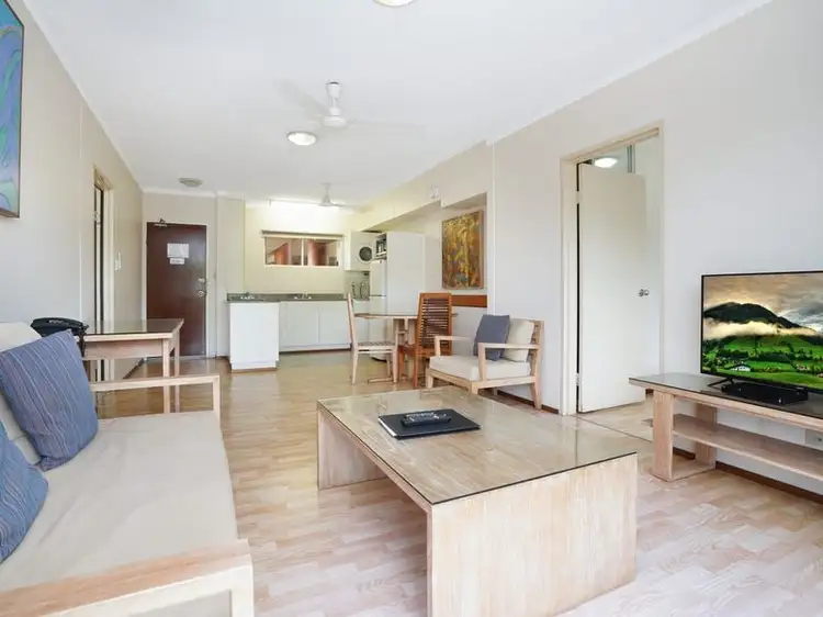 Third view of Homely unit listing, 19/26 Marina Boulevard, Cullen Bay NT 820