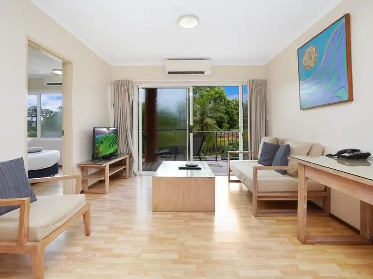 Fourth view of Homely unit listing, 19/26 Marina Boulevard, Cullen Bay NT 820