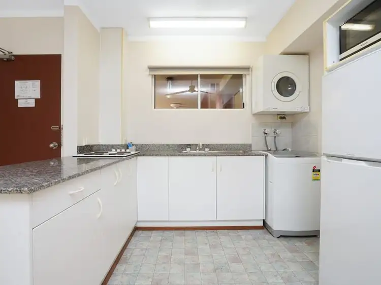 Fifth view of Homely unit listing, 19/26 Marina Boulevard, Cullen Bay NT 820