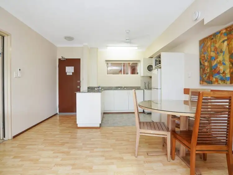 Sixth view of Homely unit listing, 19/26 Marina Boulevard, Cullen Bay NT 820