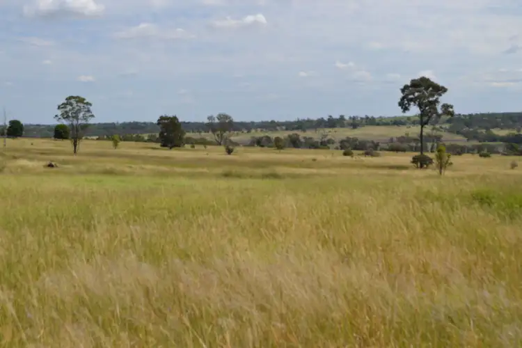240 Peranga-Narko Road, Evergreen QLD 4352