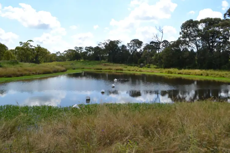 Second view of Homely rural property listing, 240 Peranga-Narko Road, Evergreen QLD 4352