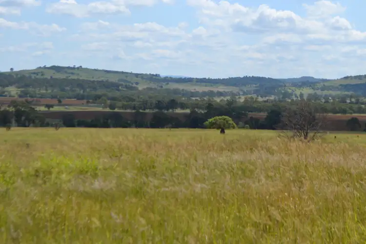 Third view of Homely rural property listing, 240 Peranga-Narko Road, Evergreen QLD 4352