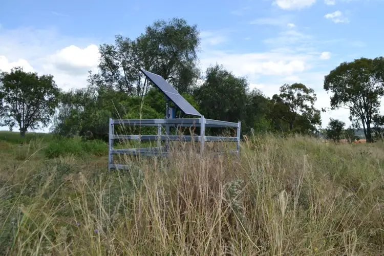 Fourth view of Homely rural property listing, 240 Peranga-Narko Road, Evergreen QLD 4352