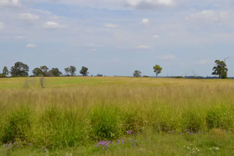 Fifth view of Homely rural property listing, 240 Peranga-Narko Road, Evergreen QLD 4352