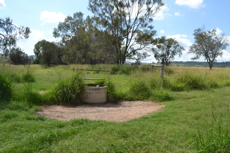 Seventh view of Homely rural property listing, 240 Peranga-Narko Road, Evergreen QLD 4352