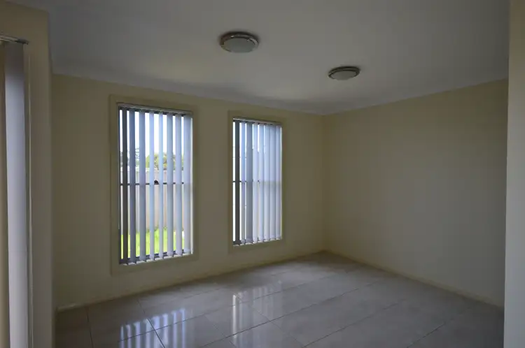 Second view of Homely semi-detached listing, 1/37 Evans Street, Cessnock NSW 2325