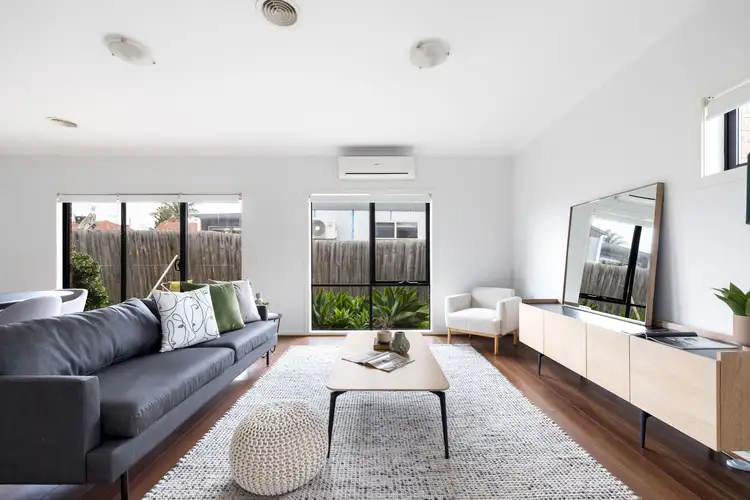 Main view of Homely villa listing, 3/20 Osway Street, Broadmeadows VIC 3047