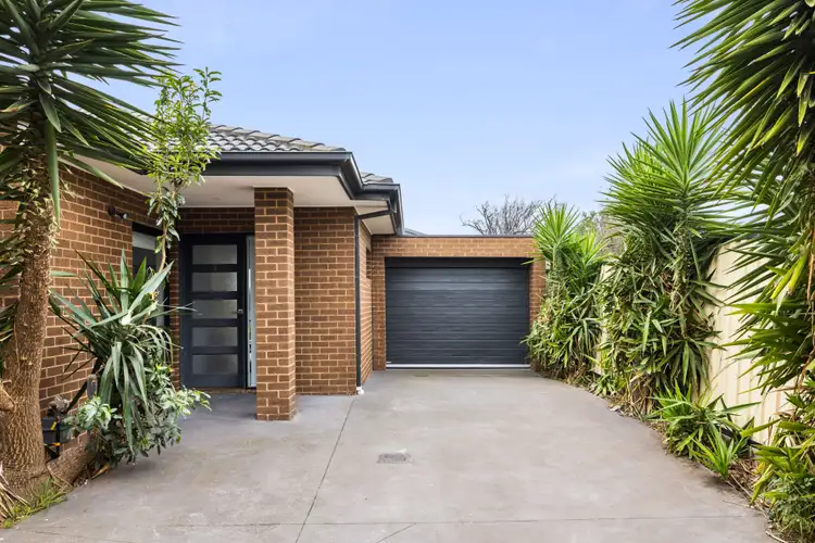 Third view of Homely villa listing, 3/20 Osway Street, Broadmeadows VIC 3047