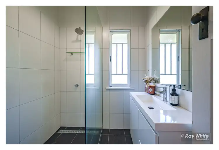 Fifth view of Homely house listing, 8 Eton Street, West Rockhampton QLD 4700