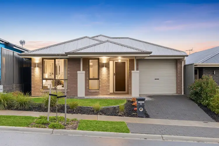25 Rosewater Circuit, Mount Barker SA 5251