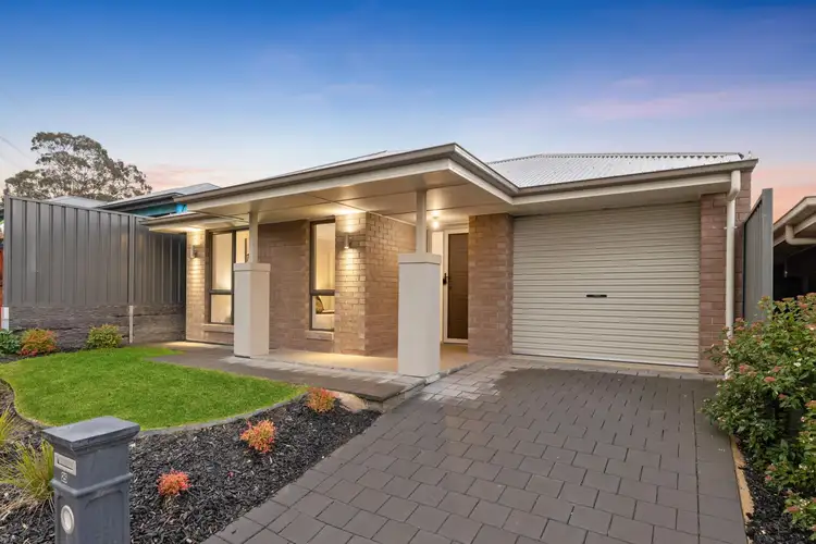 Second view of Homely house listing, 25 Rosewater Circuit, Mount Barker SA 5251