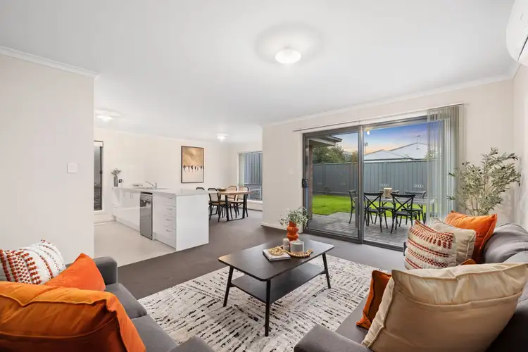 Third view of Homely house listing, 25 Rosewater Circuit, Mount Barker SA 5251
