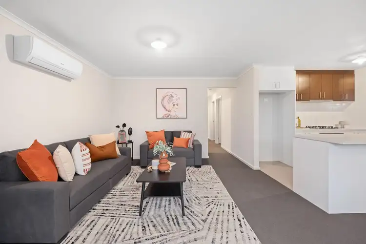 Fourth view of Homely house listing, 25 Rosewater Circuit, Mount Barker SA 5251