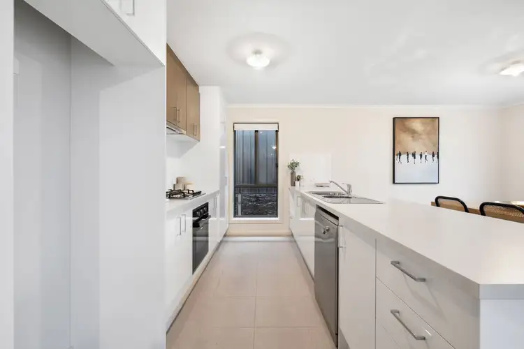Sixth view of Homely house listing, 25 Rosewater Circuit, Mount Barker SA 5251