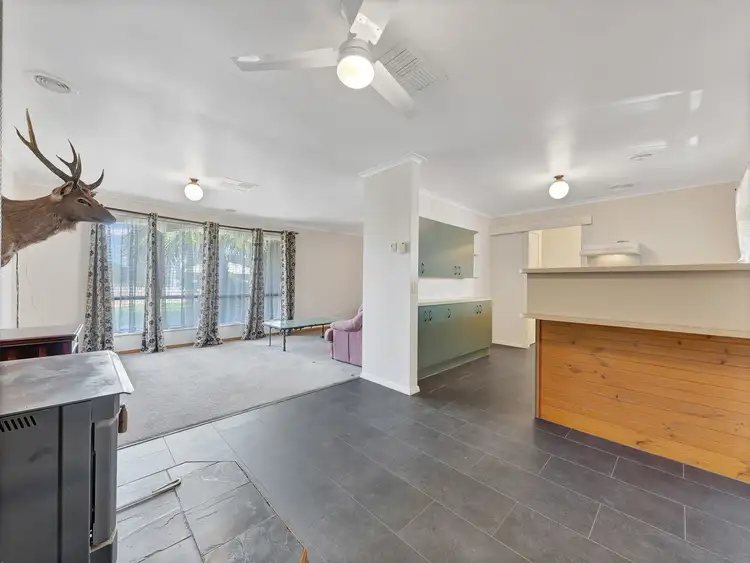 Sixth view of Homely house listing, 54 South Road, Yarrawonga VIC 3730