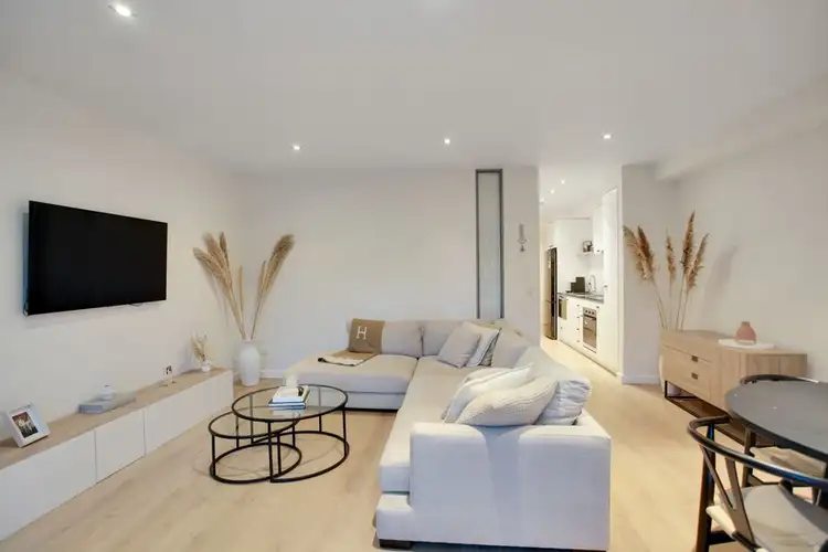 Sixth view of Homely apartment listing, 34/114 Mason Street, Newport VIC 3015