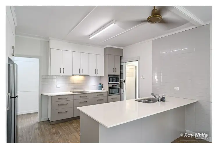 Third view of Homely house listing, 3 Phyllis Street, The Range QLD 4700