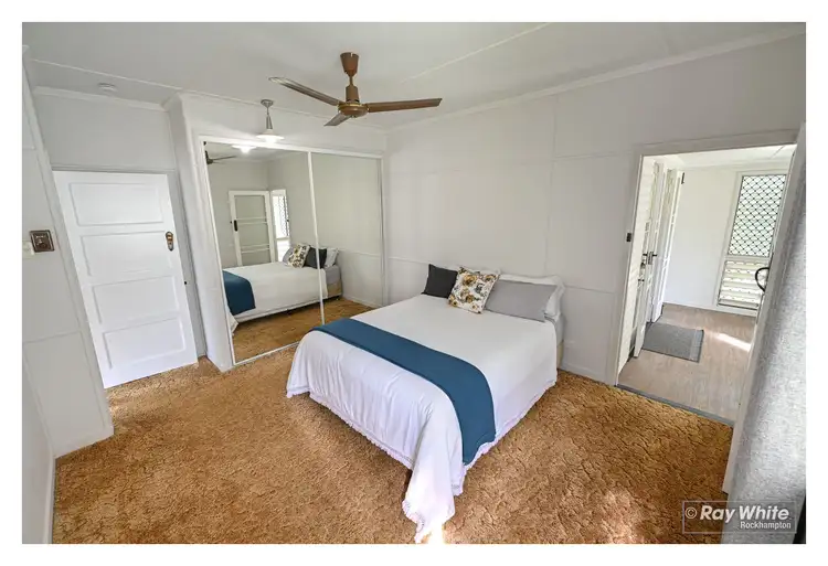Fifth view of Homely house listing, 3 Phyllis Street, The Range QLD 4700