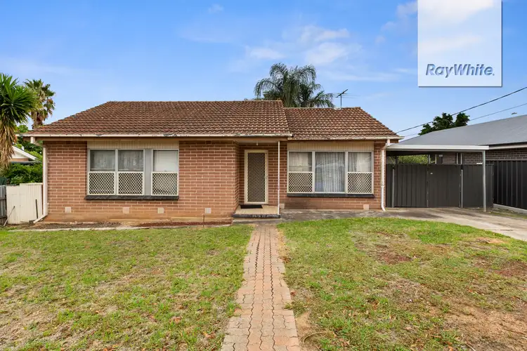 32 Tarana Avenue, Ingle Farm SA 5098