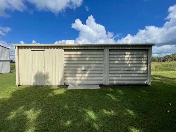Third view of Homely land listing, 26 Rankin Court, Armstrong Beach QLD 4737