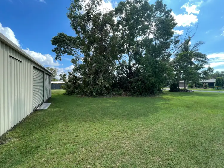 Fourth view of Homely land listing, 26 Rankin Court, Armstrong Beach QLD 4737